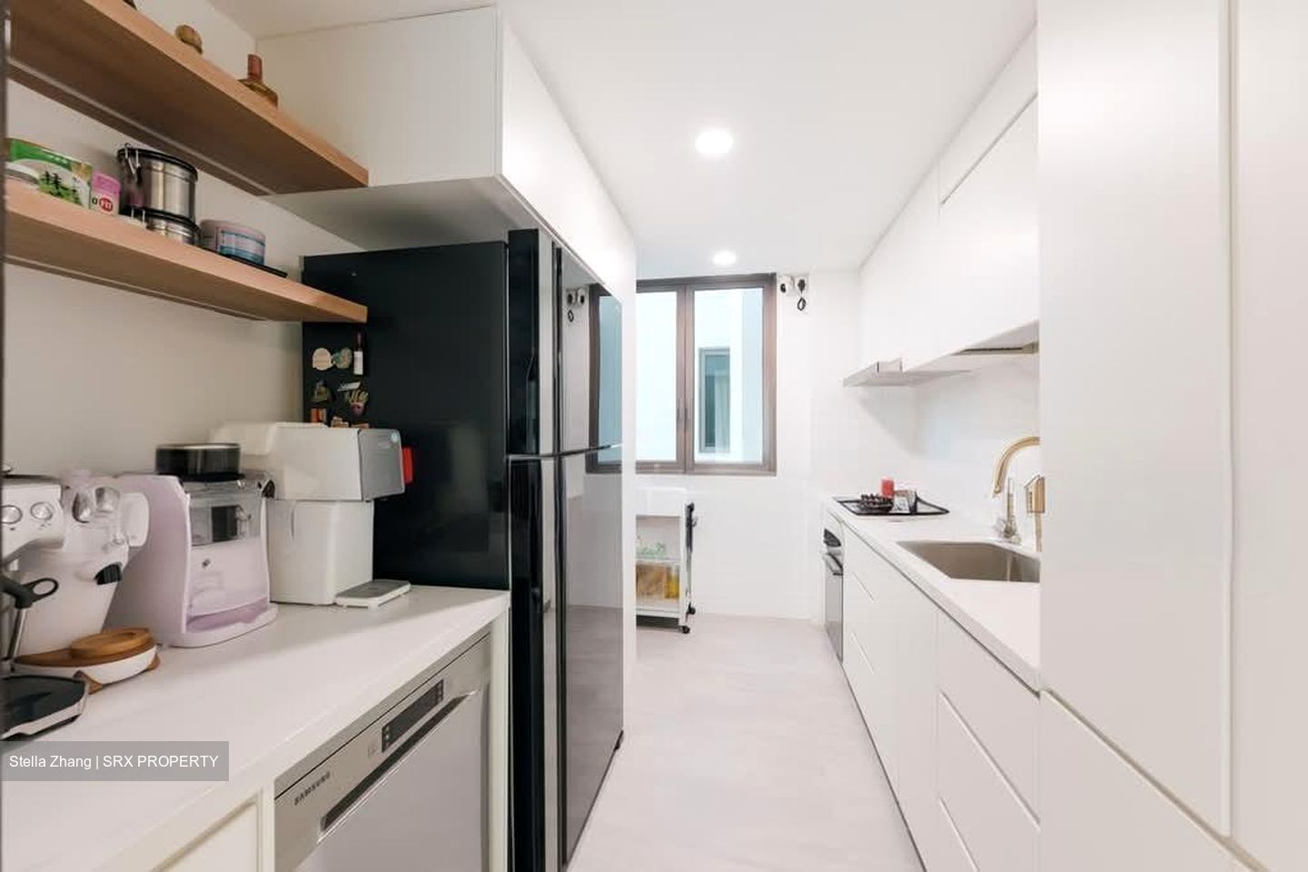 The Inflora (D17), Condominium #596875371